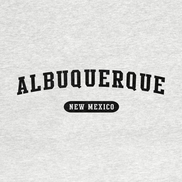 Albuquerque, NM by Novel_Designs